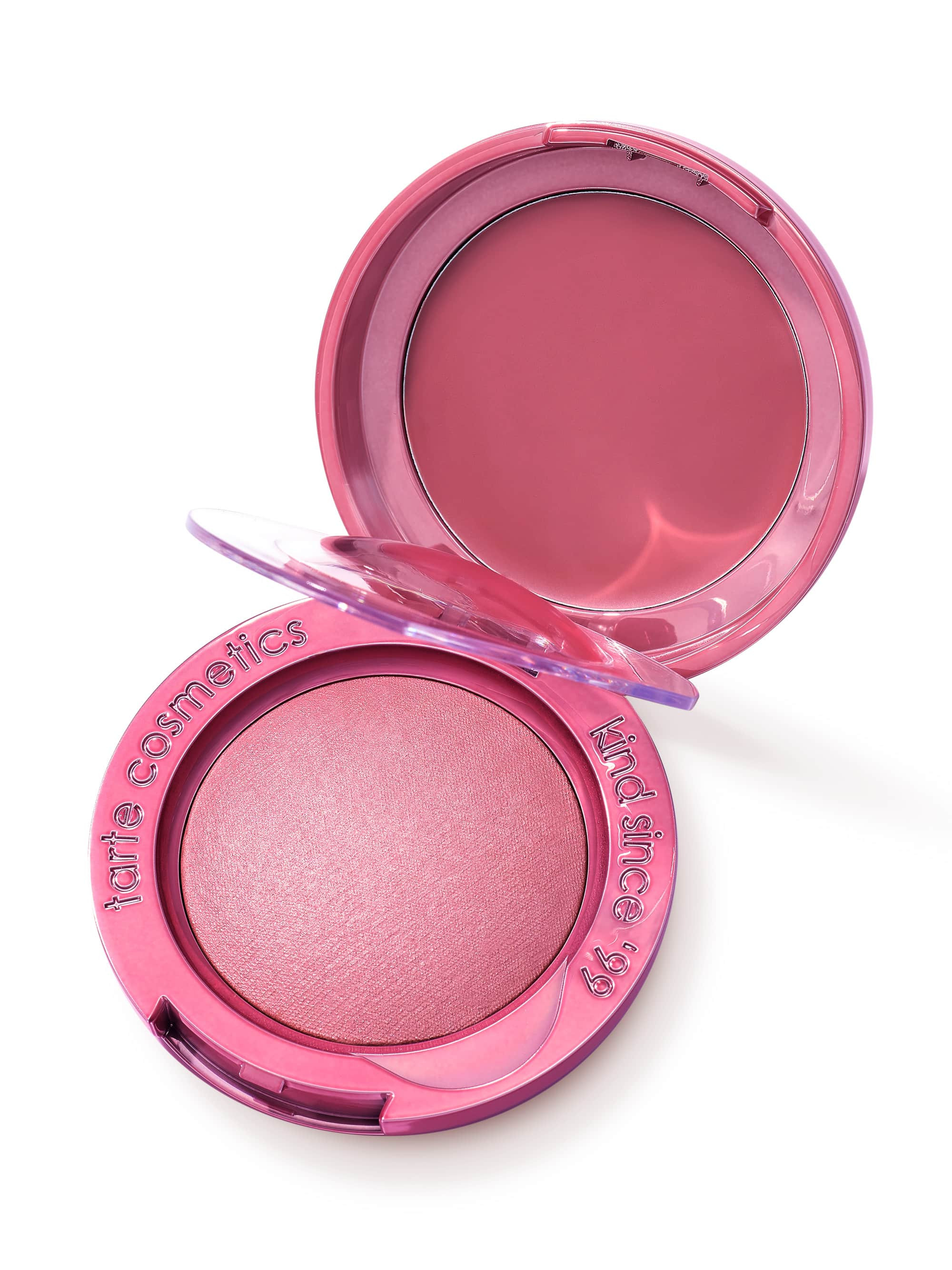 macaron blush & glow�?� duo - toasted coconut | Tarte Cosmetics