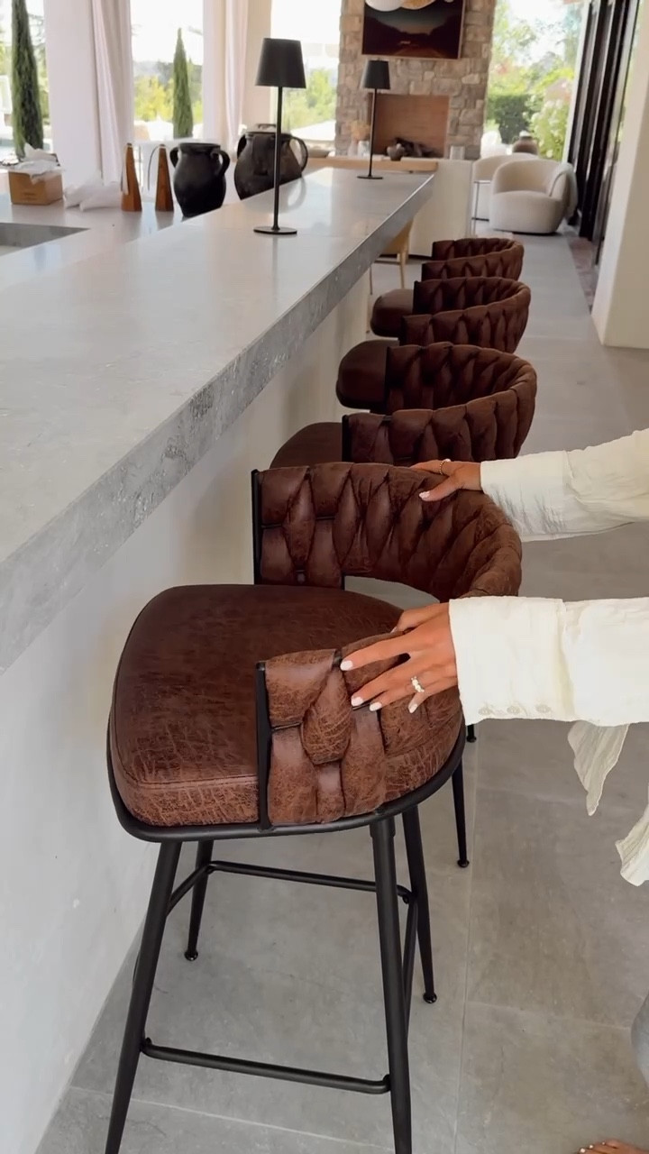 I found the ones… love love these new barstools!
StylinByAylin, Aylin, #amazon #homedecor

#LTKHome #LTKSeasonal #LTKdayinmylife