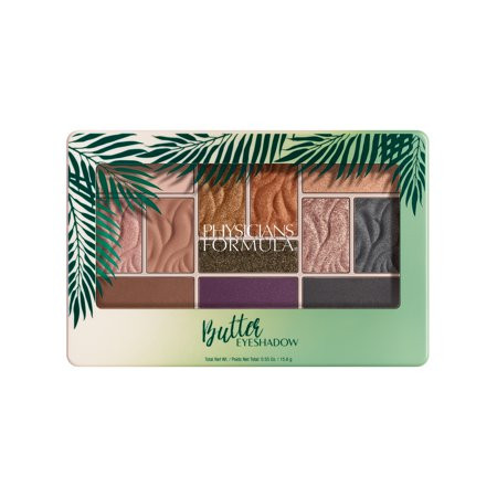 Physicians Formula Murumuru Butter Eyeshadow Palette Sultry Nights | Walmart (US)