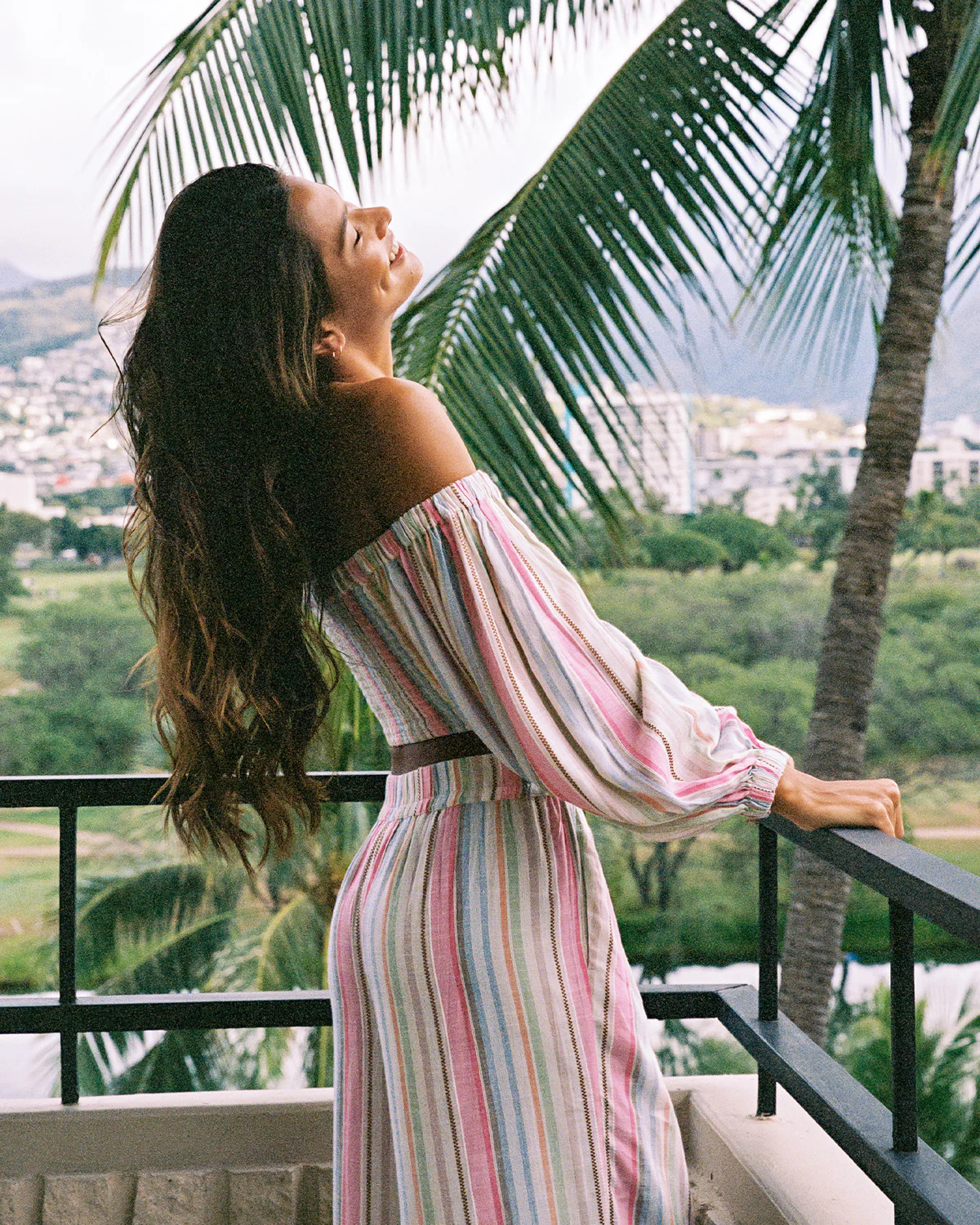 Palma  Top | L*Space