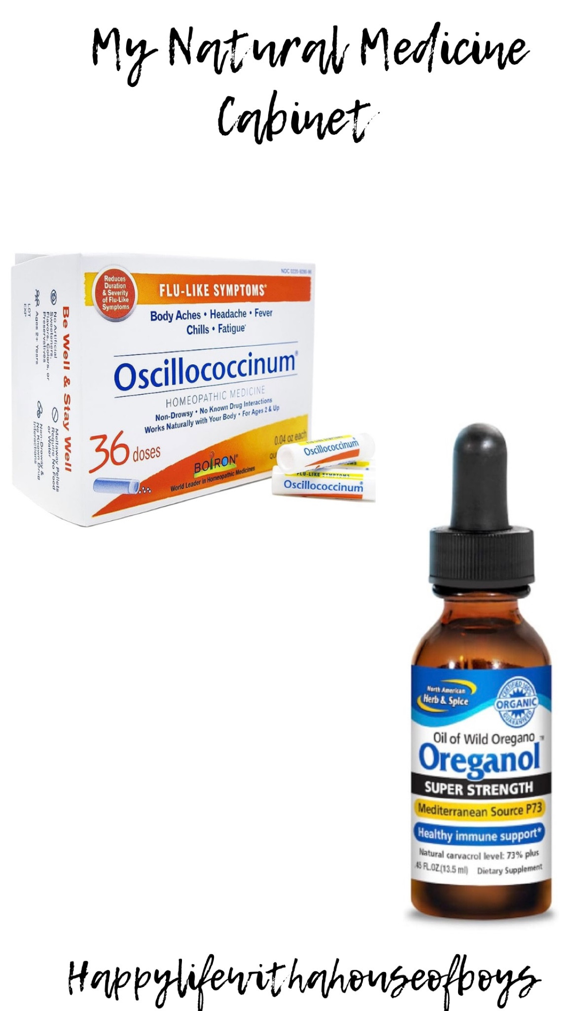 I swear by these two homeopathic remedies. we had it rough during this past cold and flu season with germs, but these two products that were highly recommended to me were really a big help. Stock up now before school season‼️
#homeopathic #allnatural #allnaturalmomma #cold #flu #noshots #oreganooil 

#LTKSeasonal #LTKFindsUnder50 #LTKBeauty