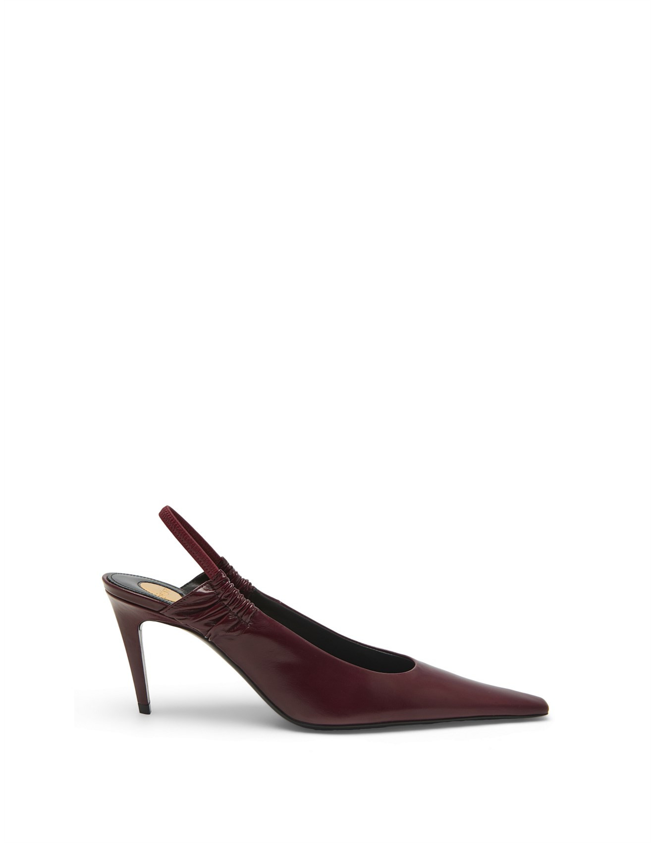ANNE-MARIE 75 PUMP | David Jones (Australia & New Zealand)