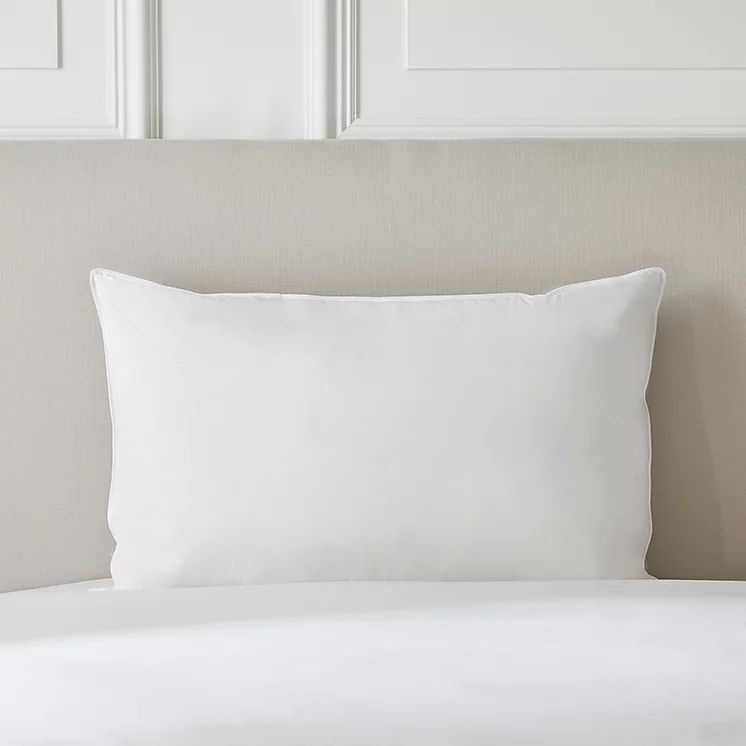 Ultimate Symons Goose-Down Pillow | The White Company (UK)