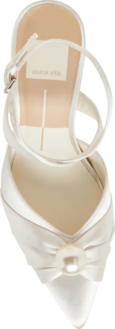 Kaysey Ankle Strap Pump (Women) | Nordstrom