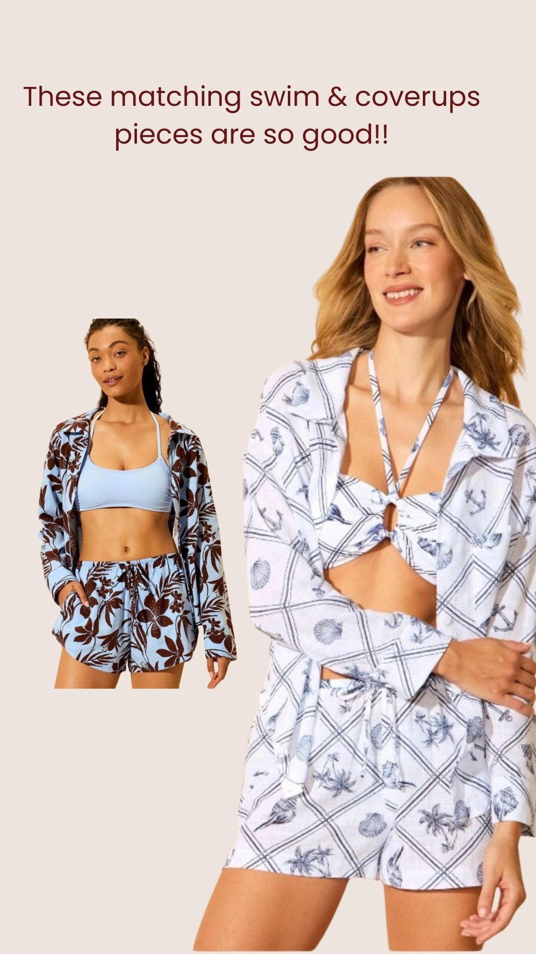 Matching Pieces 