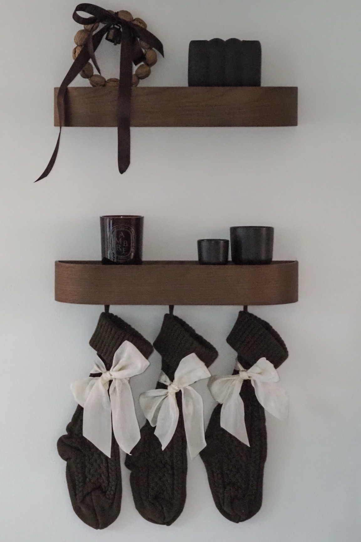 Regalstyling - XMAS 2024 / BOW TREND

#LTKdeutschland #LTKluxury #LTKhome