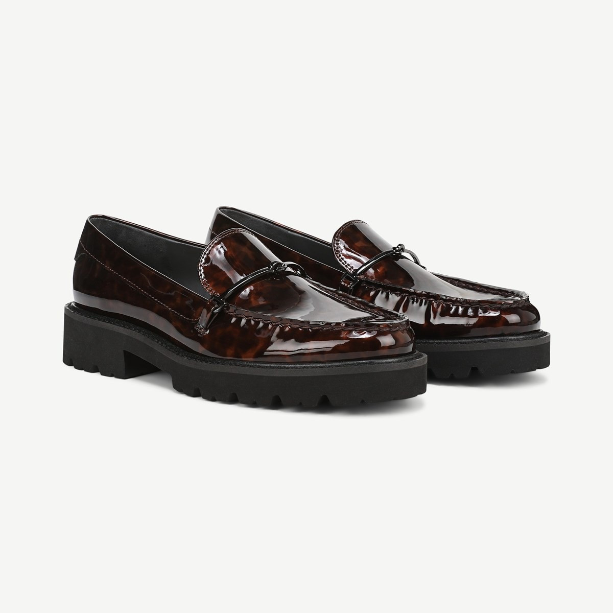 Franco Senna Lug Sole Loafer | Franco Sarto