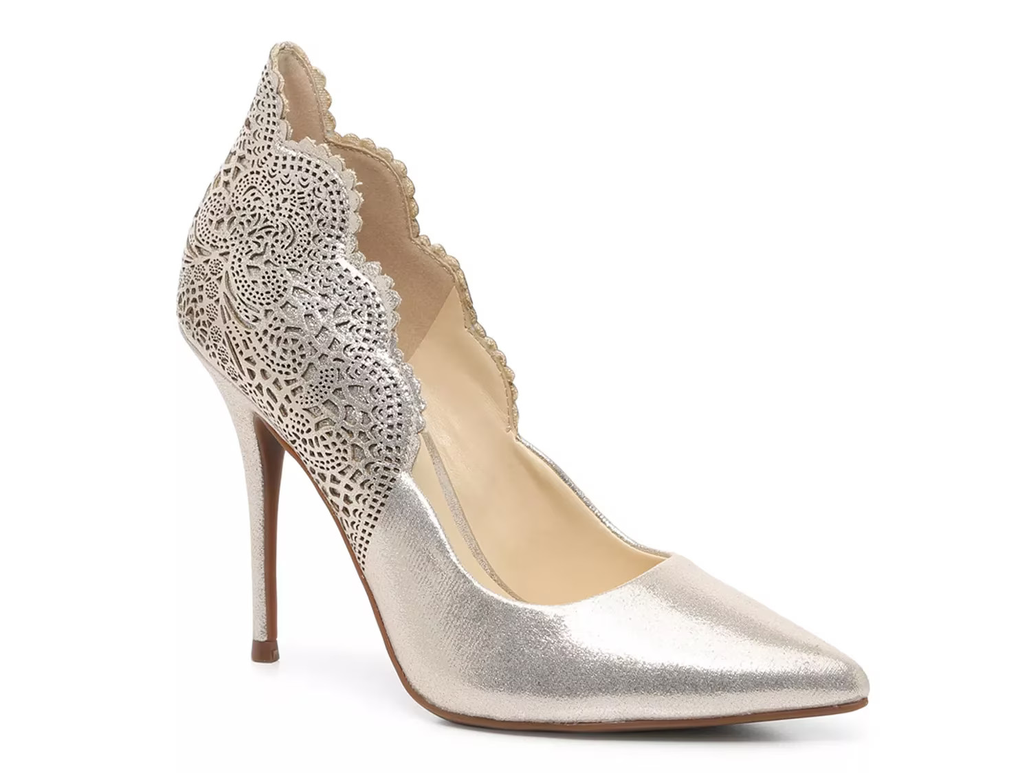 Jessica Simpson Wisla Pump | DSW