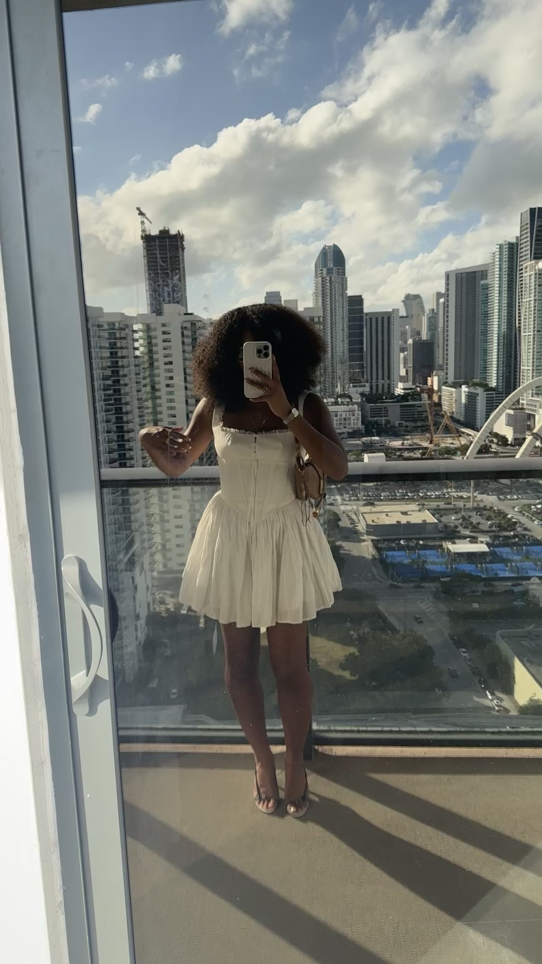 Miami daytime fit 

#LTKtravel #LTKstyletip #LTKluxury