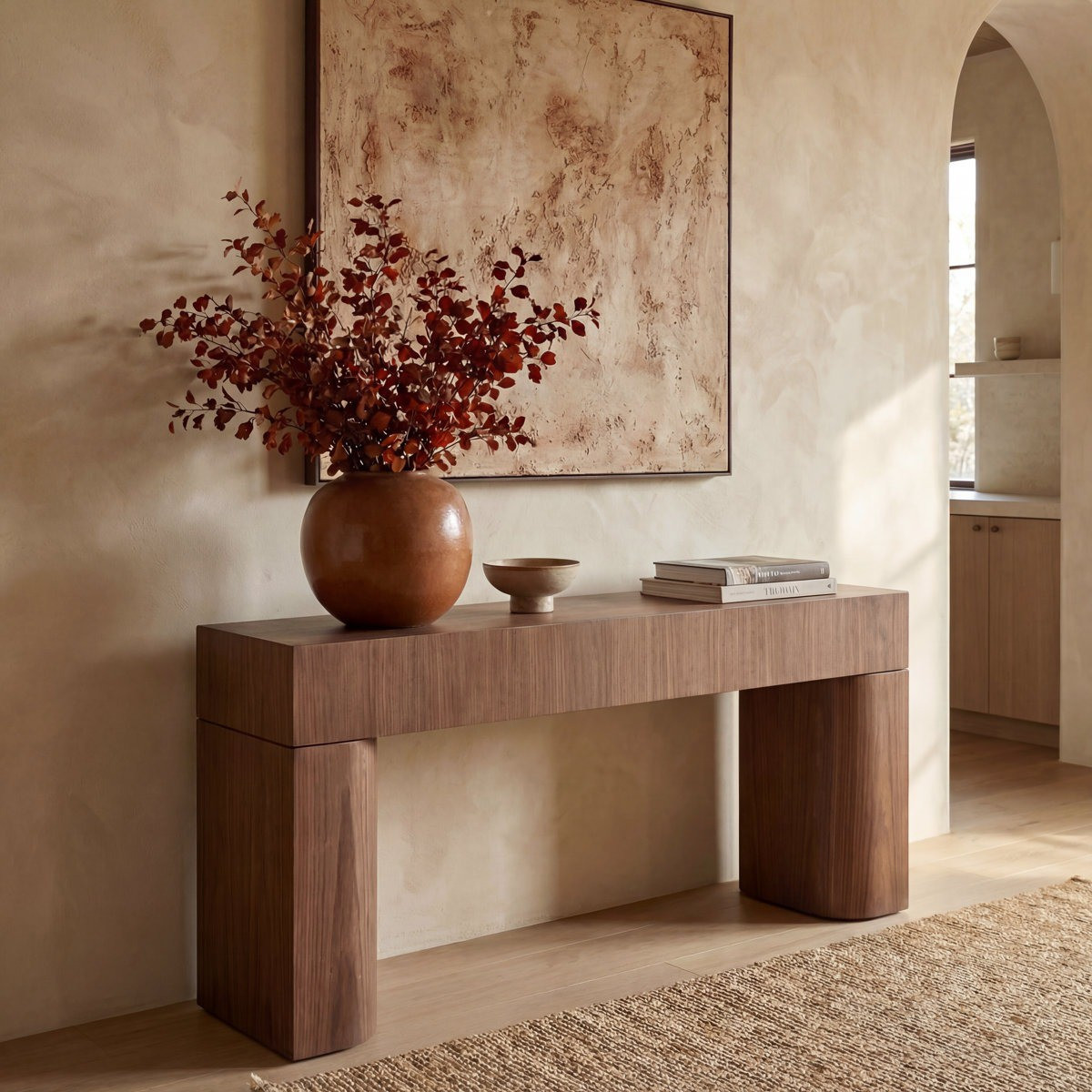 Obsessed is an understatement 😍 These Wayfair console table finds bring that modern, minimalist luxury look to your home without the high price tag. Your space deserves this upgrade!#WayfairFinds #ConsoleTableLove #ModernLiving #MinimalHome #EntrywayDecor #LivingRoomDecor #HomeInspoDaily #InteriorDesign #AestheticDecor #FurnitureGoals #HomeStyle #LuxuryForLess #DecorTrends #NeutralHomeStyle #UniqueDesign #StatementFurniture #HomeUpgradeIdeas #TrendingDecor #ShopNow #HomeGoals

#LTKSeasonal #LTKHome #LTKSaleAlert