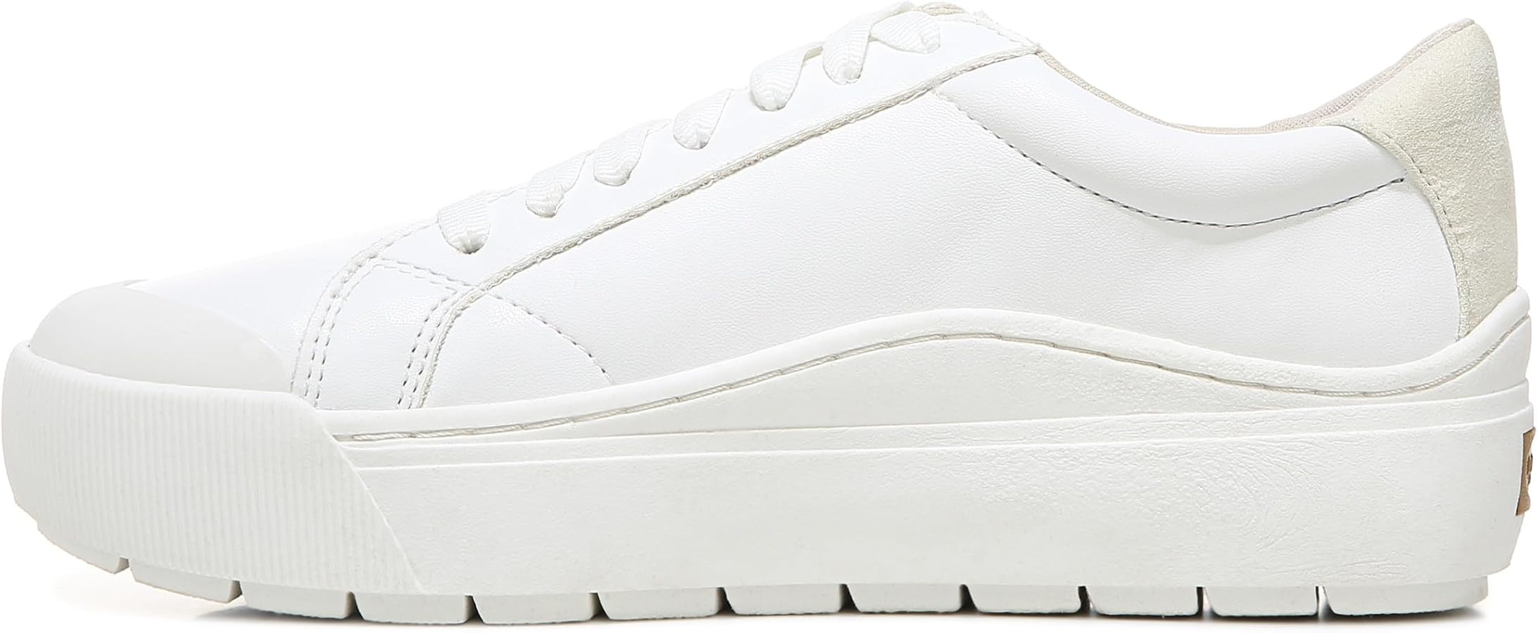 Dr. Scholl's Shoes Women's Time Off Sneaker | Amazon (US)