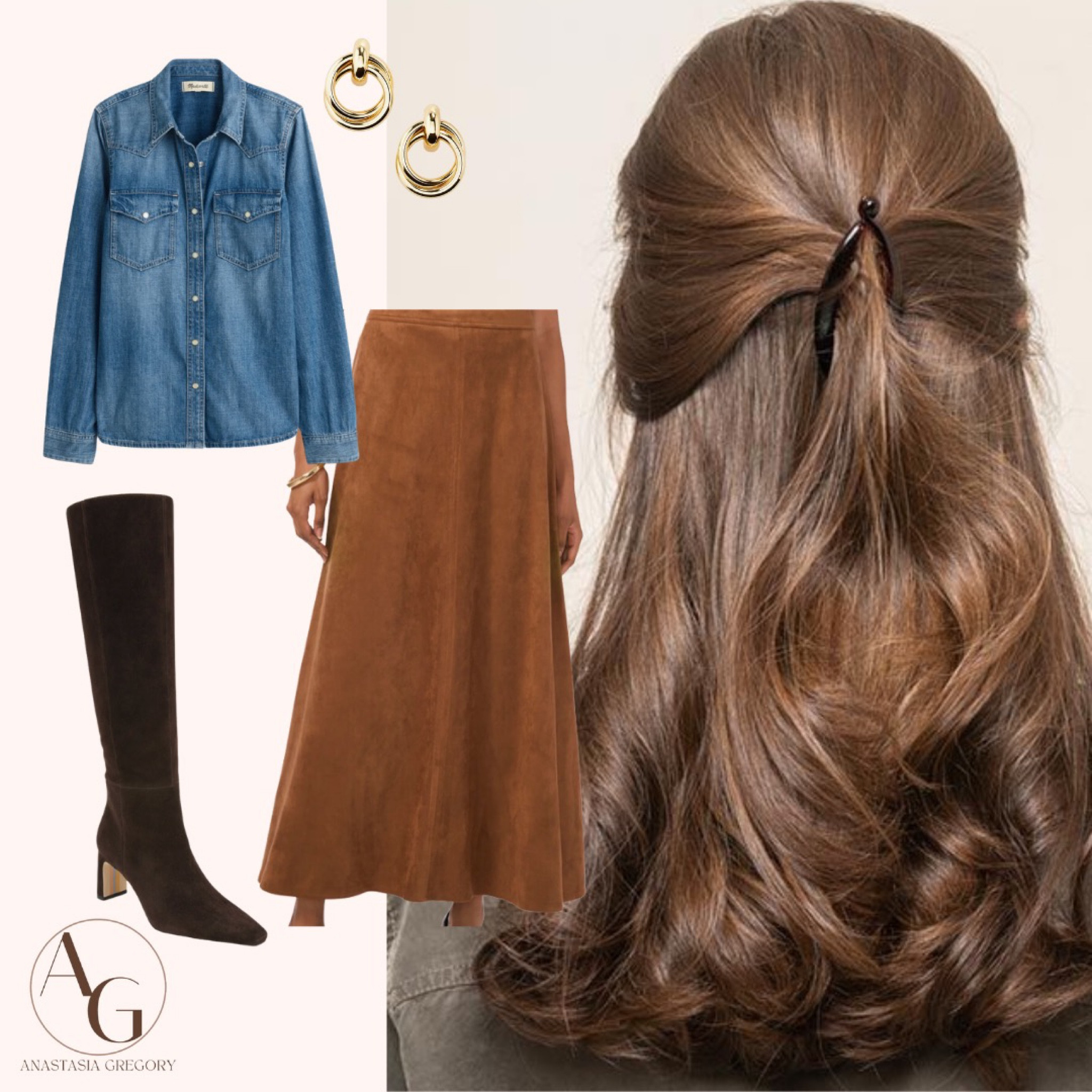 Laid back thanksgiving outfit 

#LTKSeasonal #LTKCyberWeek #LTKHoliday