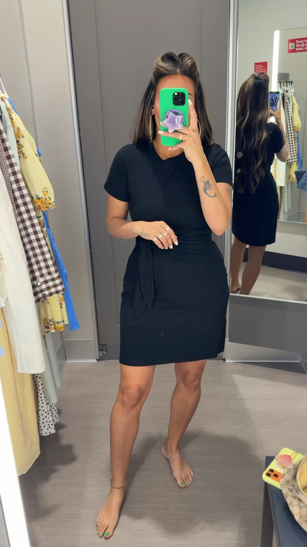 New Arrivals Target Try On 
5’4” 150ish pounds, 36C, 31”waist, 41” hip, 8/10 pant
@Target 

#LTKWorkwear #LTKMidsize #LTKootd