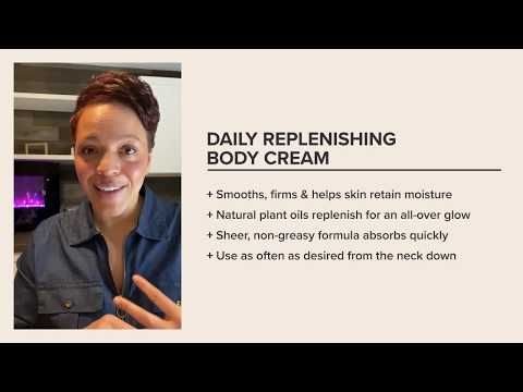 Daily Replenishing Body Cream | Paula's Choice (AU, CA & US)