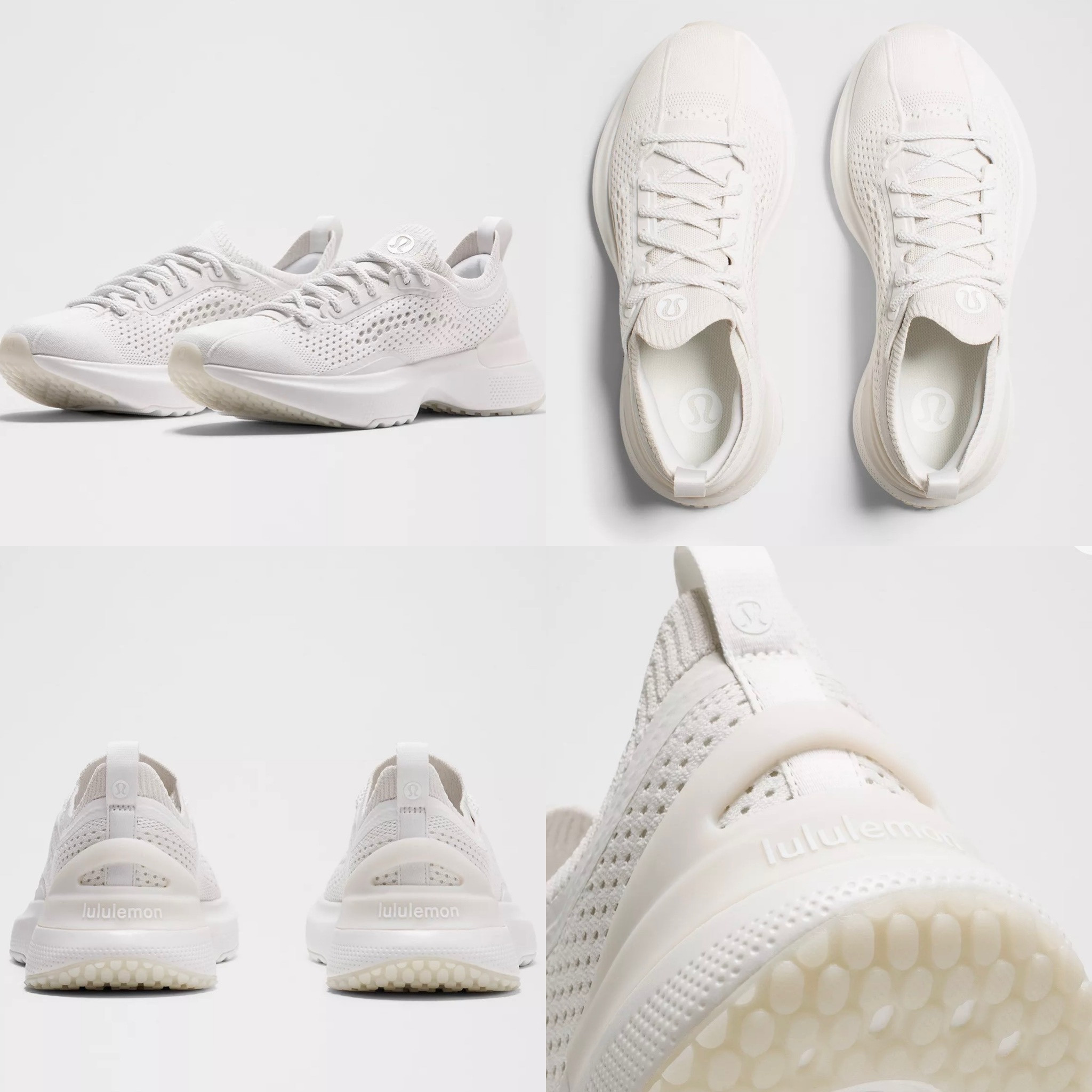 New colorway of my current favorite sneaker 🥰🤭👏🏼💗

#LTKFitness #LTKSeasonal #LTKActive