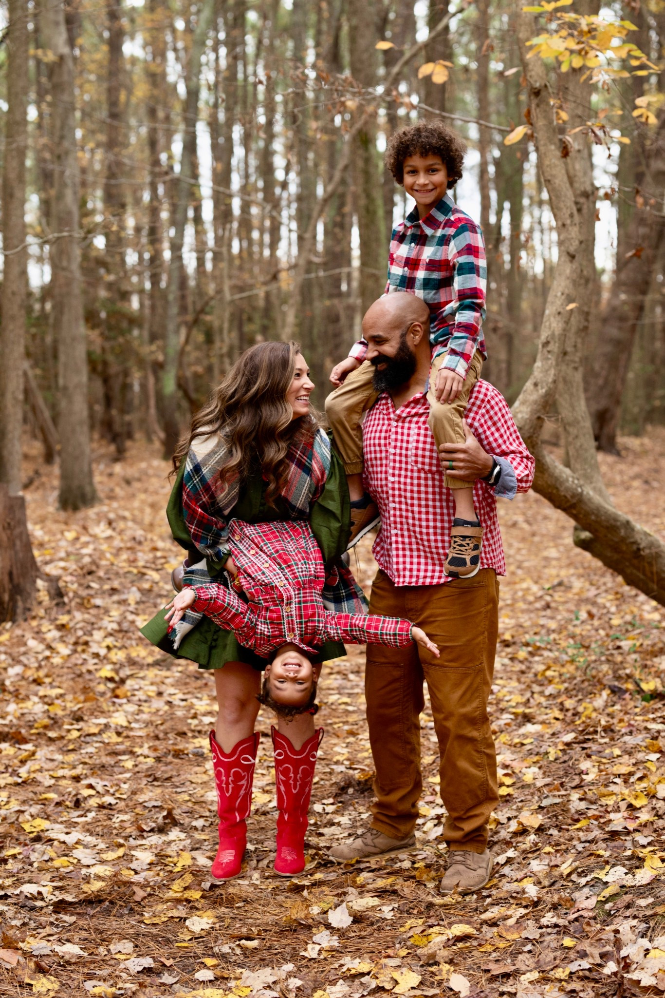 Love this holiday season and my sweet Littles!! Holiday Christmas outfits on repeat for a few more days!!! 

#LTKHoliday #LTKKids #LTKMens