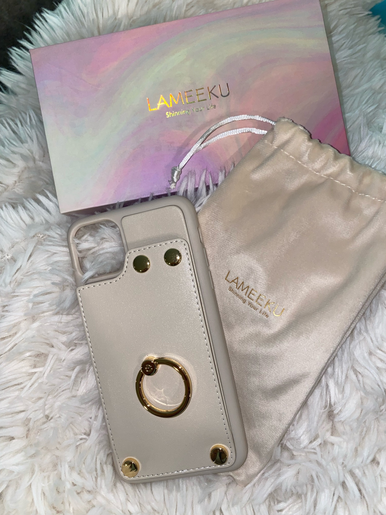 OBSESSED with this phone case wallet ✨😍

#LTKstyletip #LTKFind