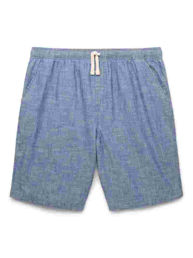 Wonder Nation Boys Pull-On Shorts, Sizes 4-18 & Husky | Walmart (US)