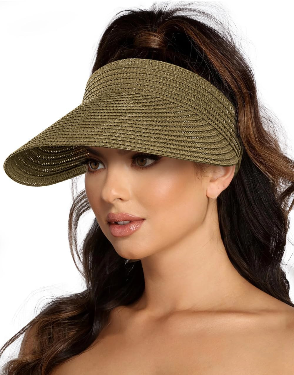 Womens Visor | Amazon (US)