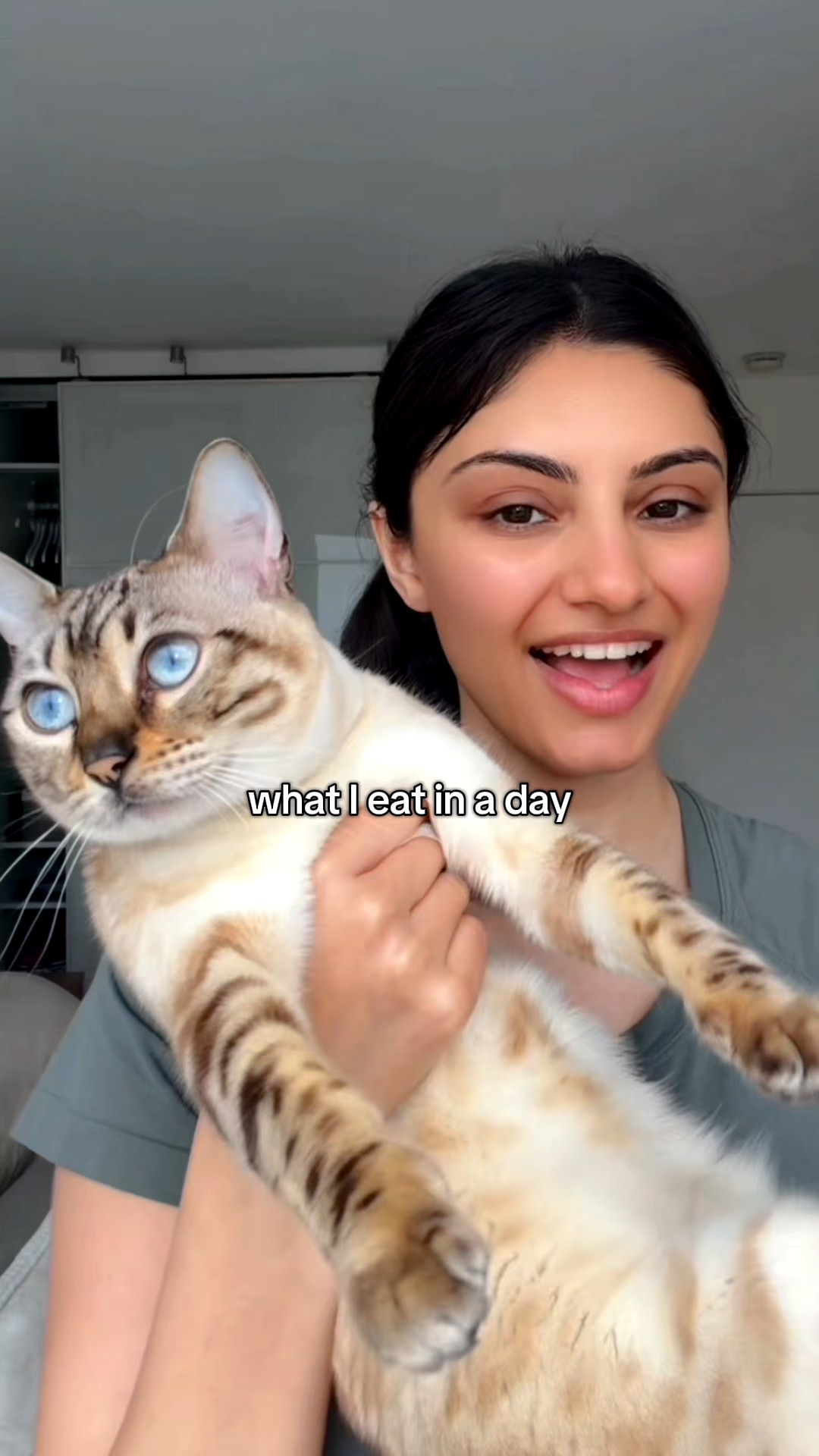 This is everything I eat in a day as a nutritionist! Roasted edamame are such a great low calorie high protein snack. Linked it below!

#LTKfoodie #LTKvlog #LTKdayinmylife