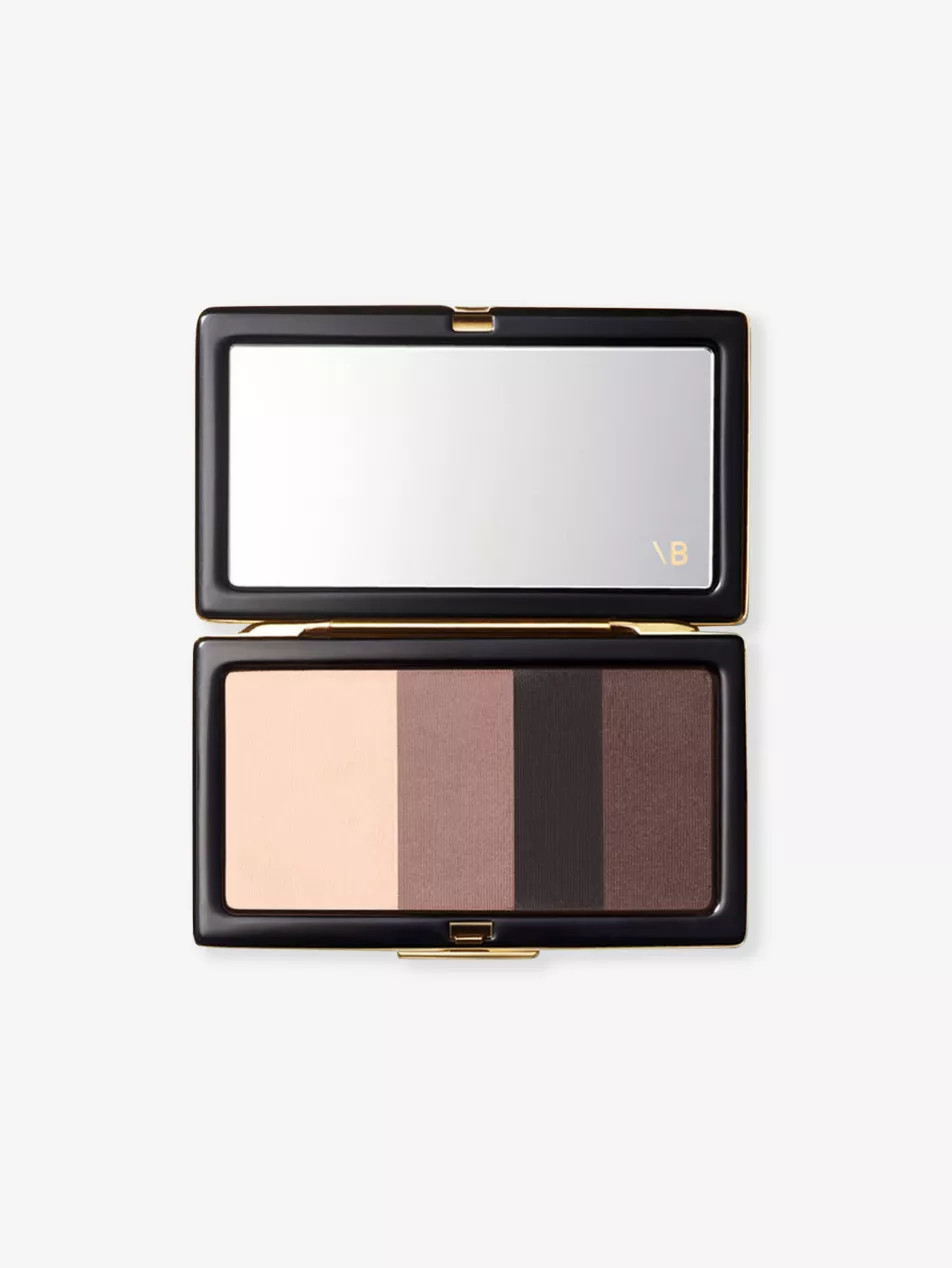Smoky Eye Brick eyeshadow palette 8.5g | Selfridges