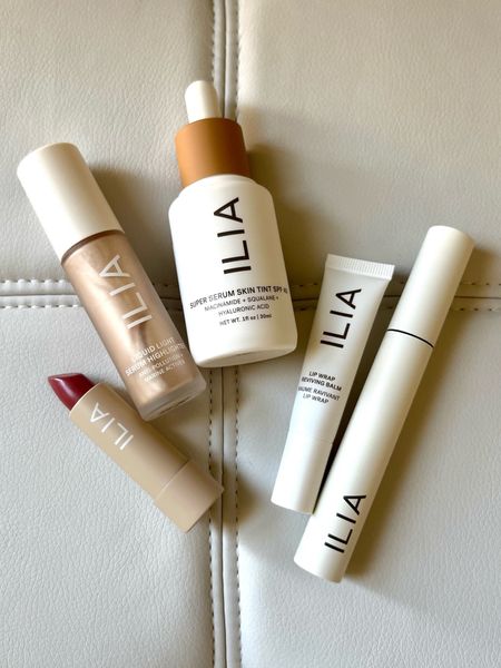 Love Ilia skincare because the products still give you a glow even during the winter! 

#LTKbeauty #LTKunder100