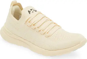 TechLoom Breeze Knit Running Shoe (Women) | Nordstrom