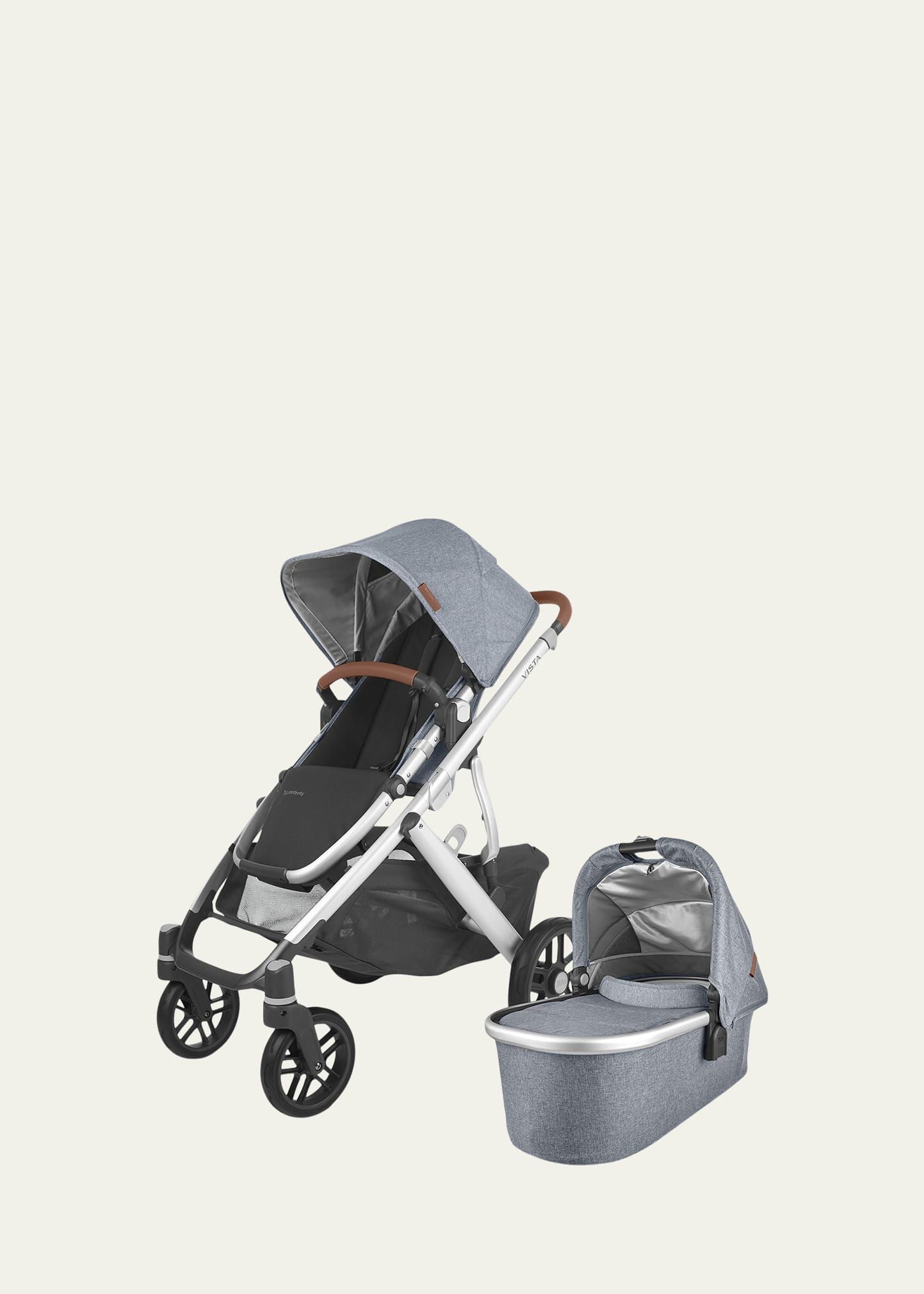 Vista V2 Stroller with Bassinet | Bergdorf Goodman