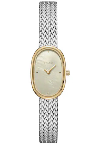 Small Jane Watch
                    
                    Breda | Revolve Clothing (Global)