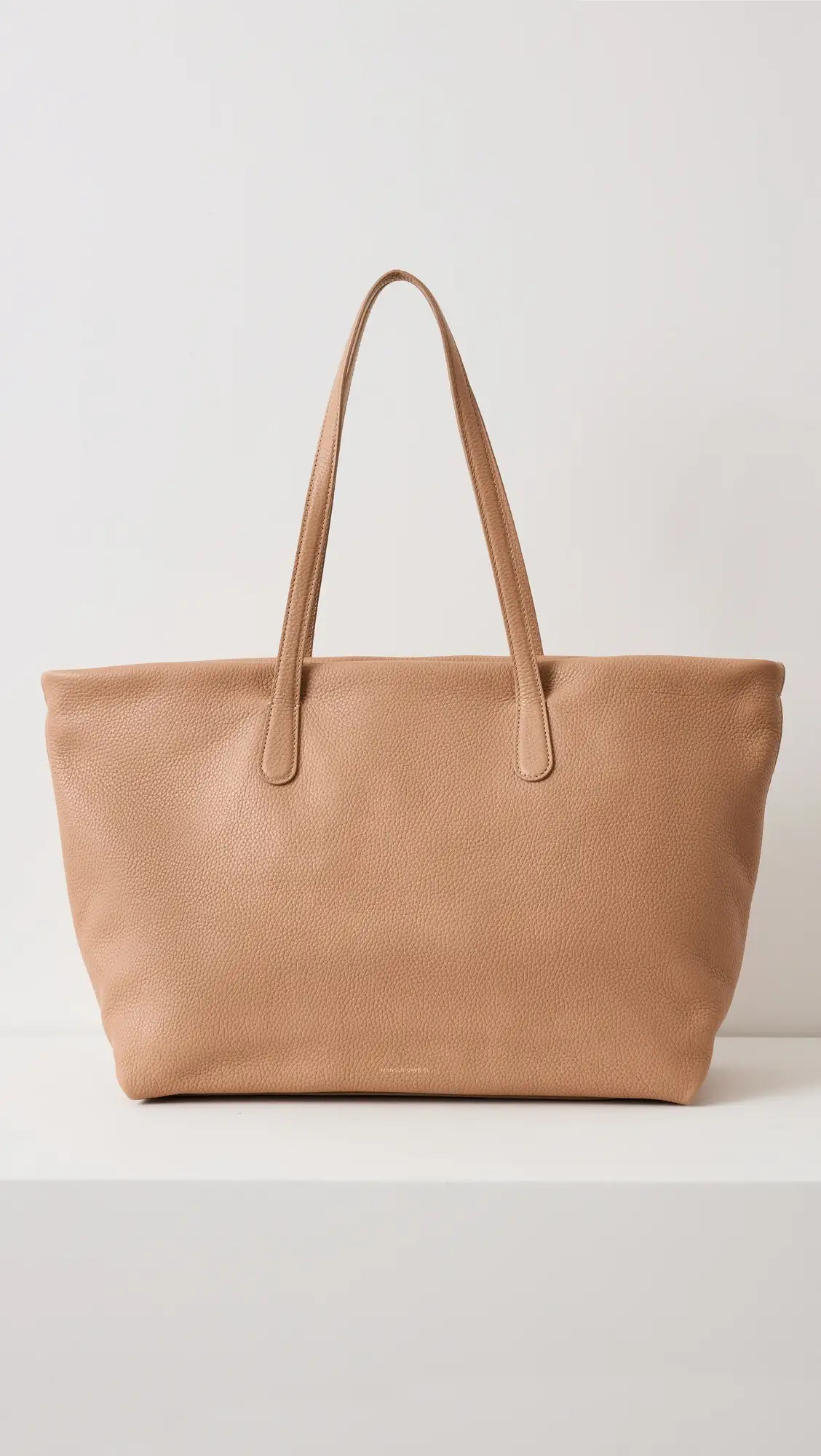 Mansur Gavriel Everyday Zip Tote | Shopbop | Shopbop