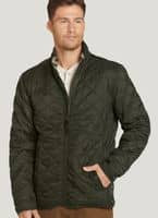 Jockey Outdoors™ Reversible Quilted Jacket | Jockey