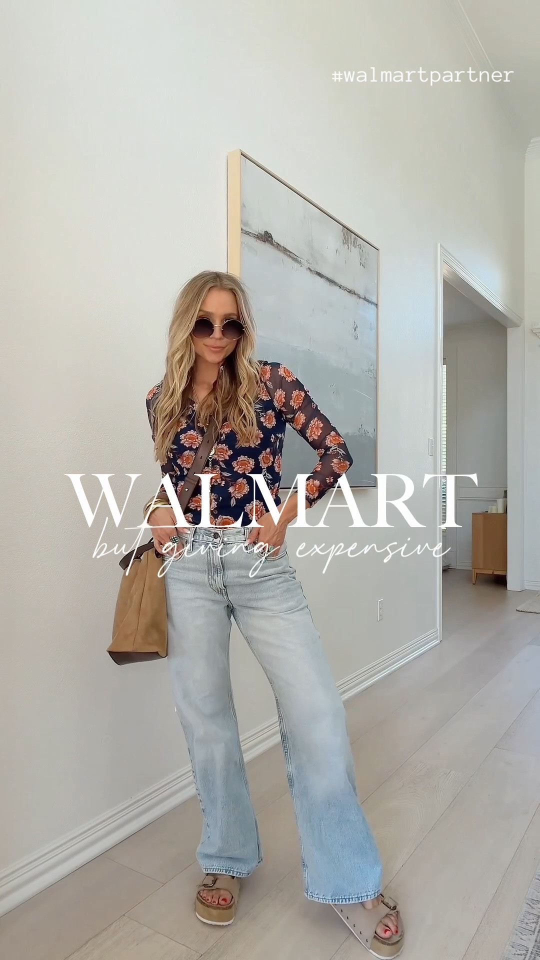 New favorite top! So chic, elevated, and flattering and they under $30!!!

Size: S / tts