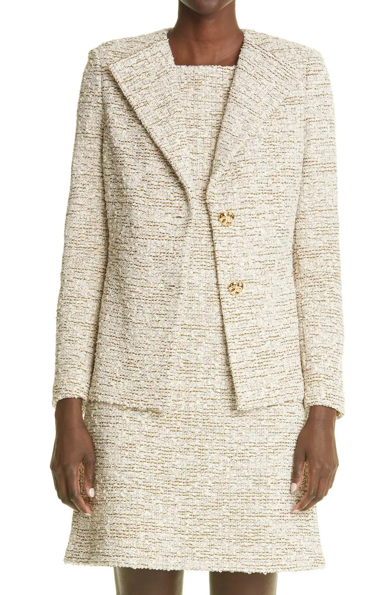 Bouclé Jacket | Nordstrom | Nordstrom