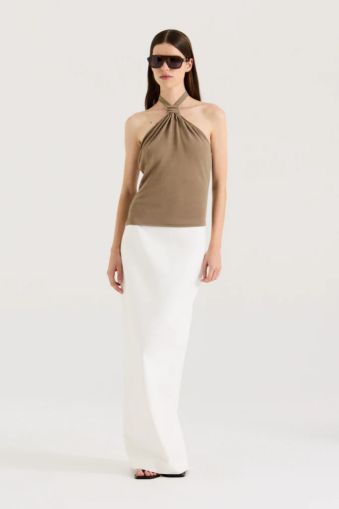 Callaya Knit Top | Henne