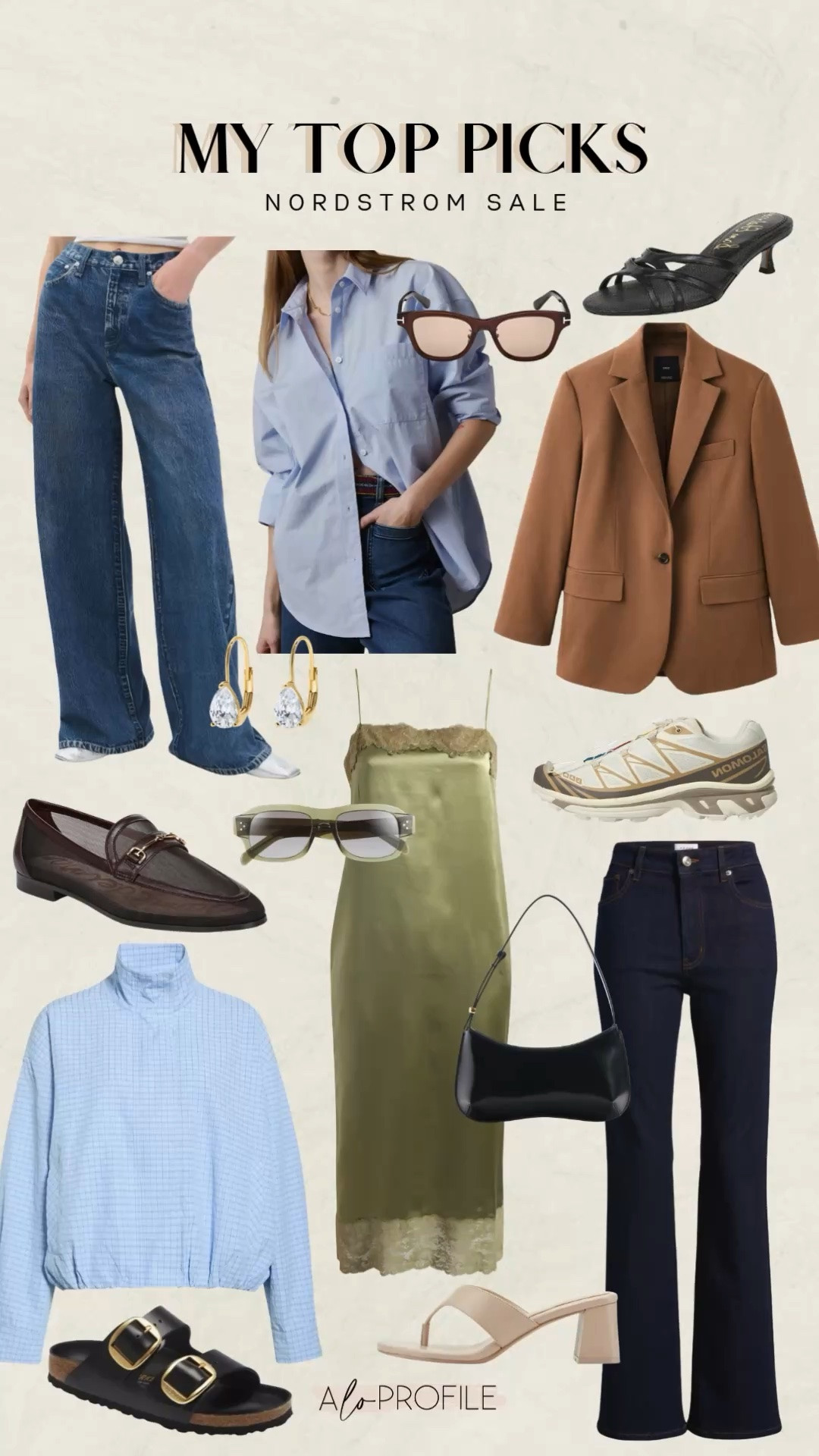 My top picks on sale ✨

Nordstrom, Nordstrom Sale, NSale

#LTKSaleAlert #LTKootd