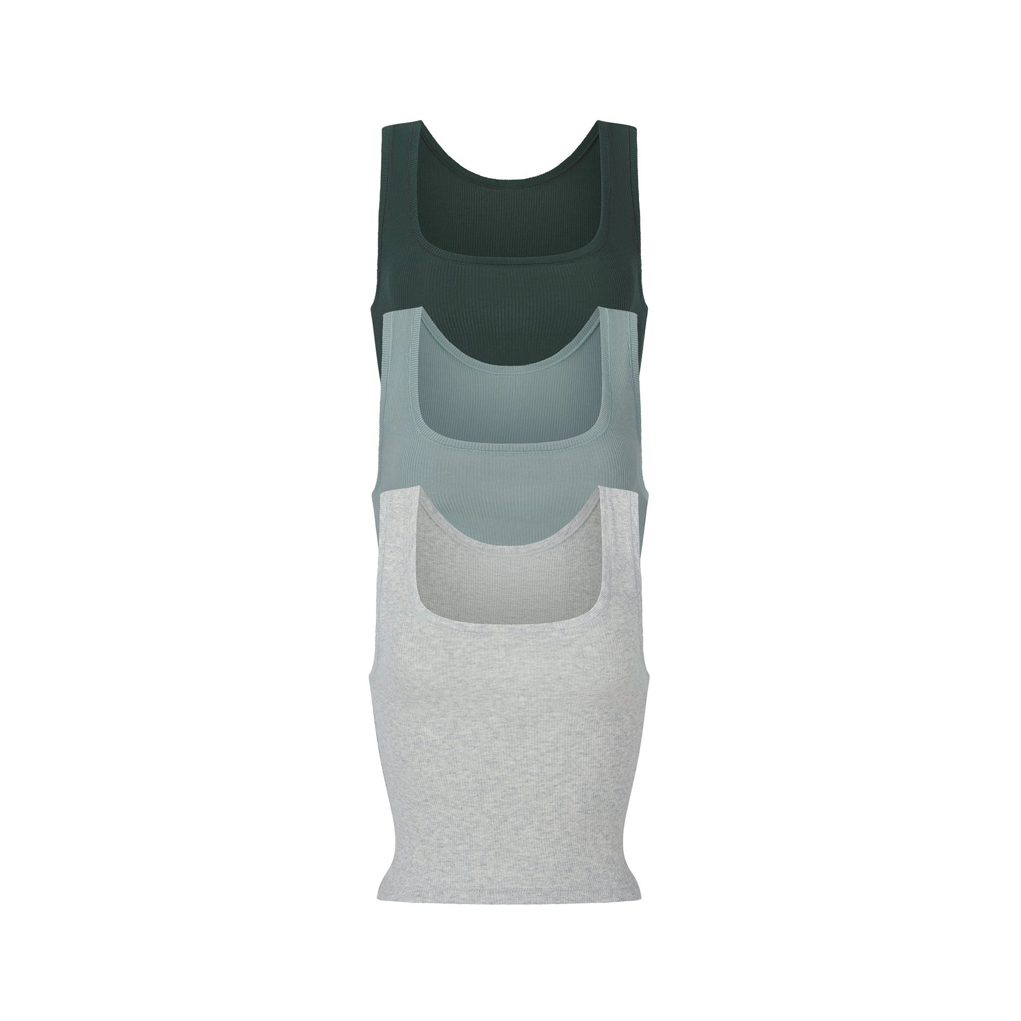 TANK 3-PACK | SKIMS (US)