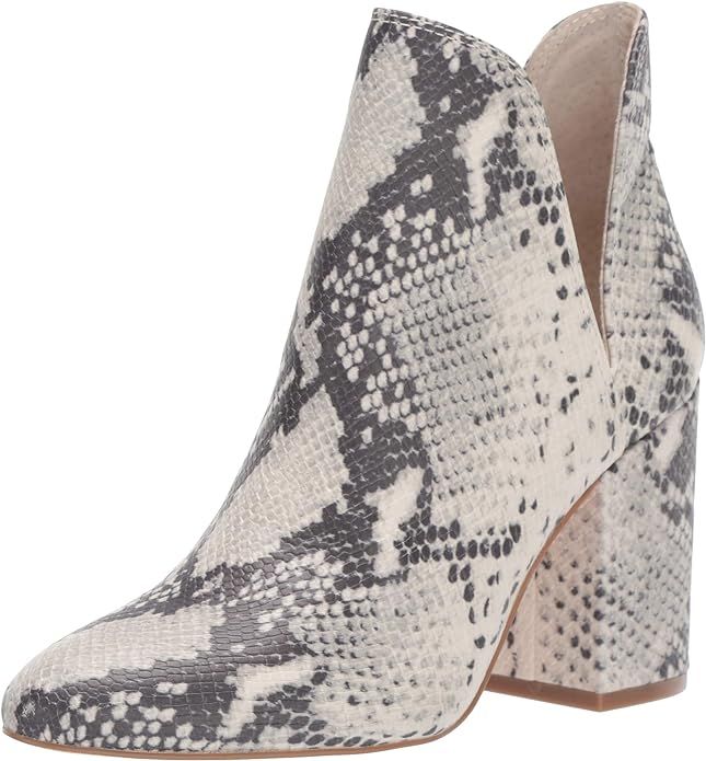 Steve Madden Women's Rookie Fashion Boot | Amazon (US)