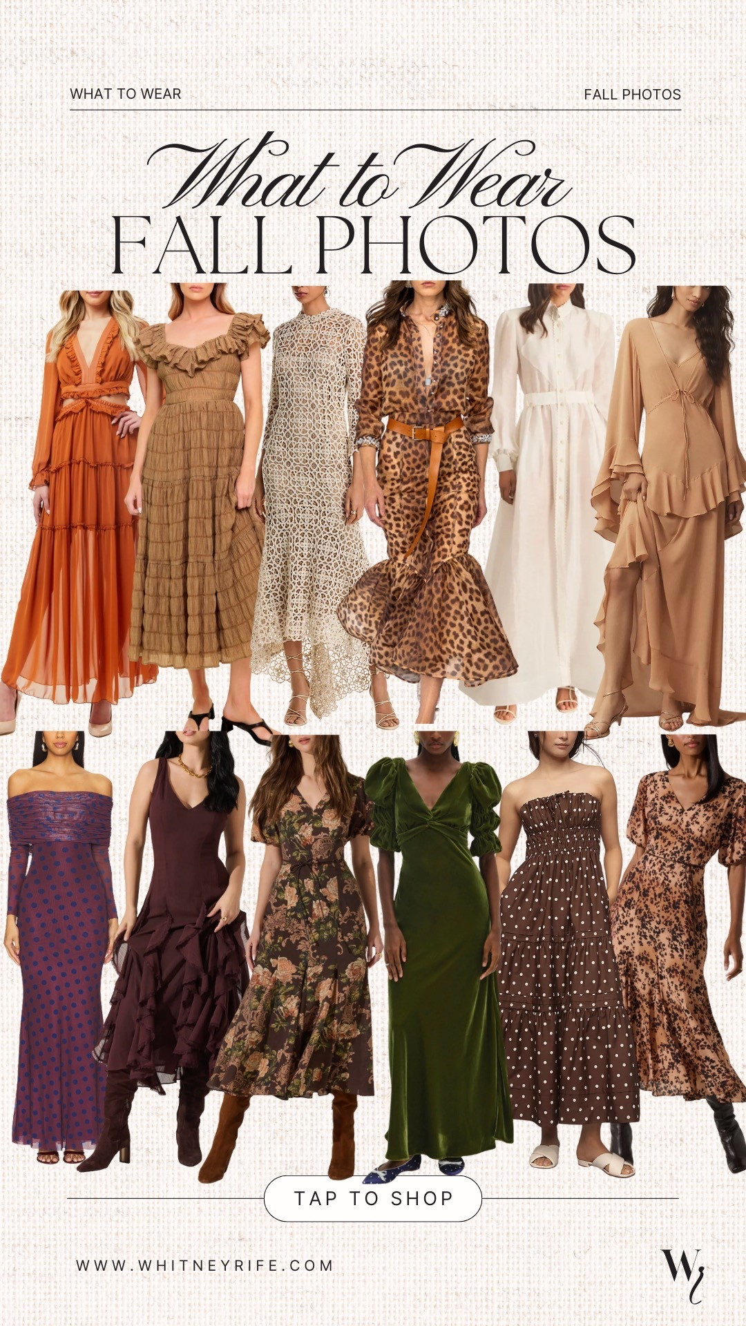 Fall family photo dresses ideas for women 

#LTKSeasonal #LTKFindsUnder50 #LTKStyleTip