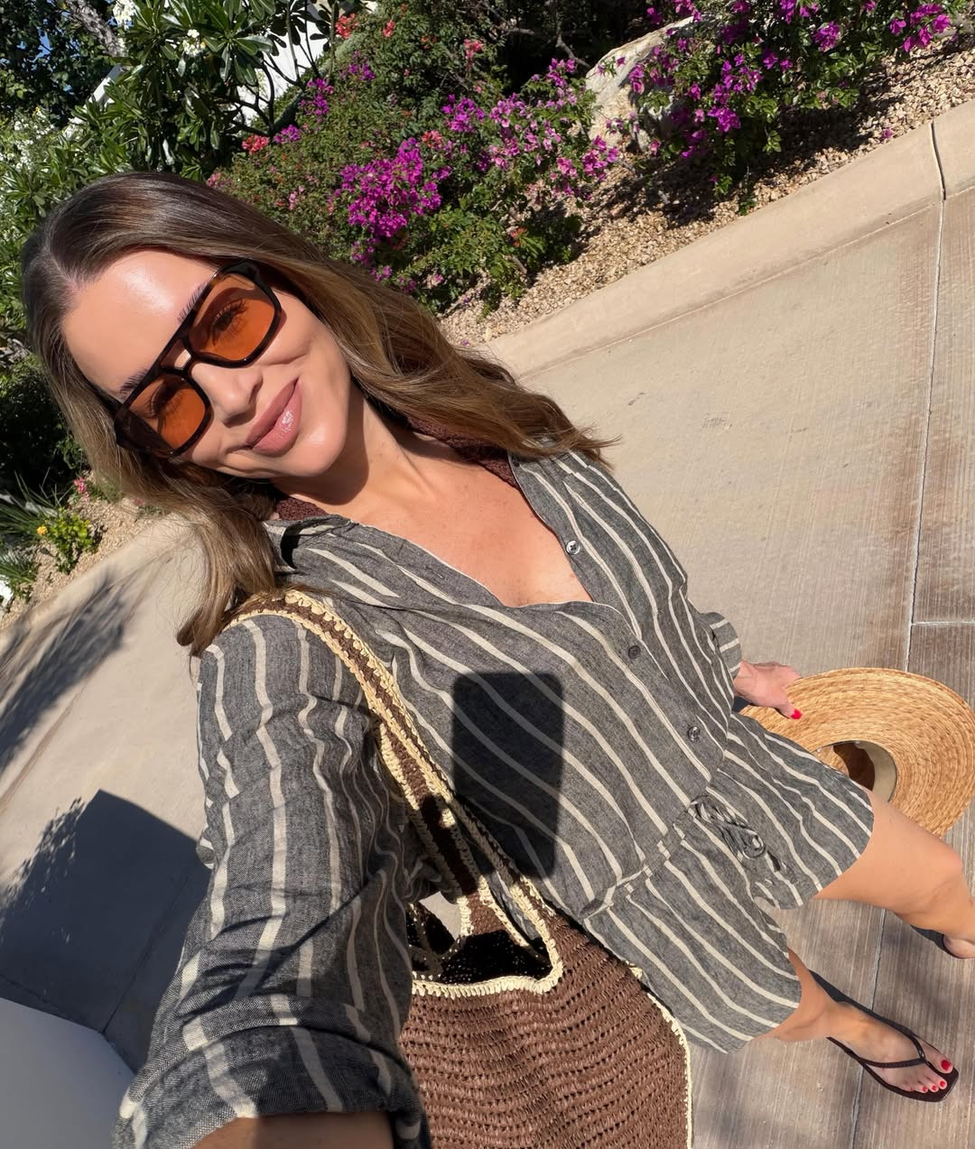 Perfect striped linen set for a summer outfit or trip to the beach! 

Pregnant outfits vacation, bump outfits, chic outfits women, vacation outfits, pregnant style, pregnancy outfits, second trimester outfits, Resortwear outfits, beach getaway

#LTKSeasonal #LTKTravel #LTKootd