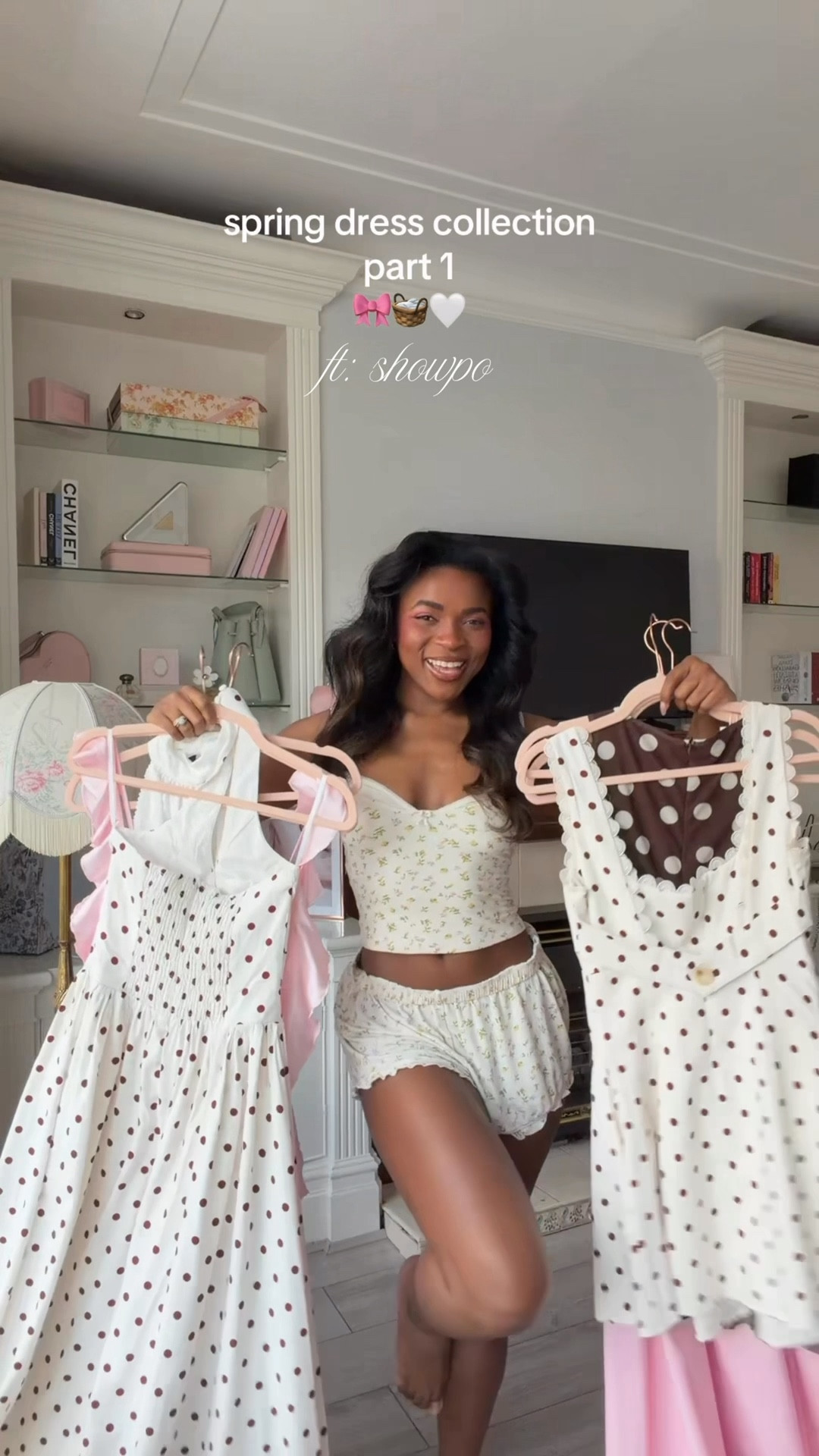 spring dresses part 1! All from Showpo 🎀 

#LTKootd #LTKdayinmylife #LTKgrwm