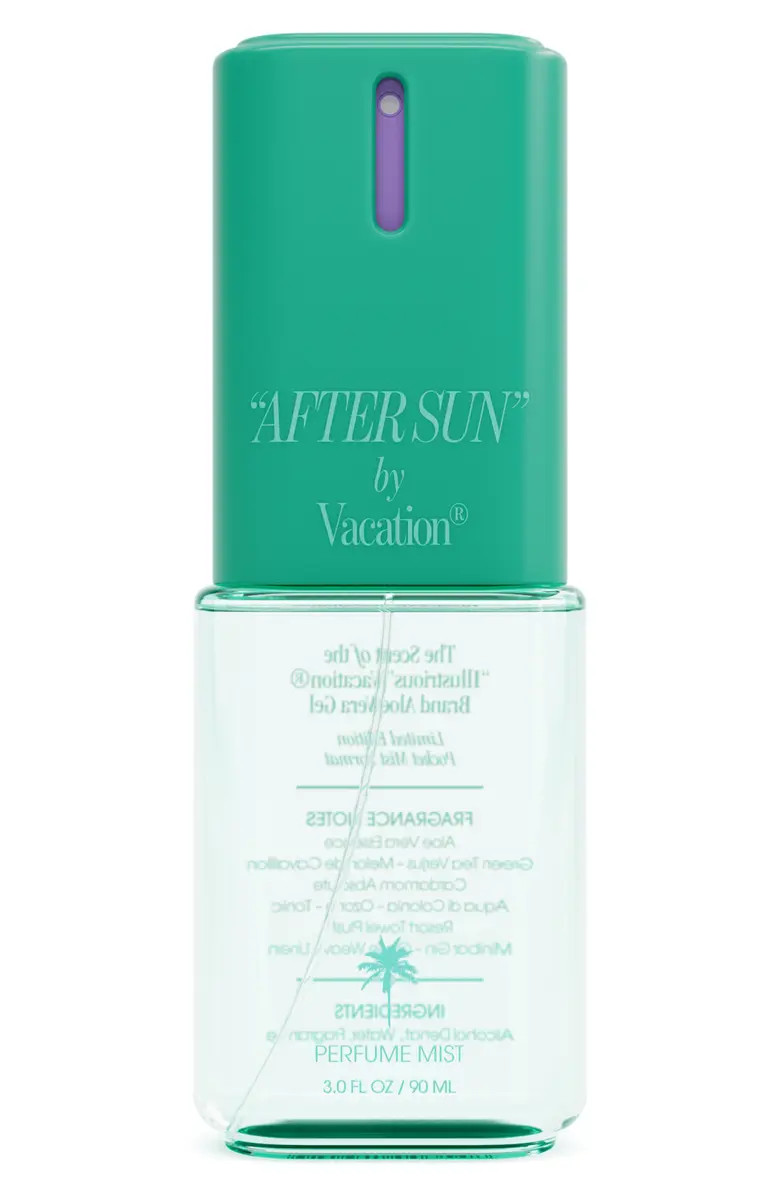 After Sun by Vacation® Body Mist | Nordstrom