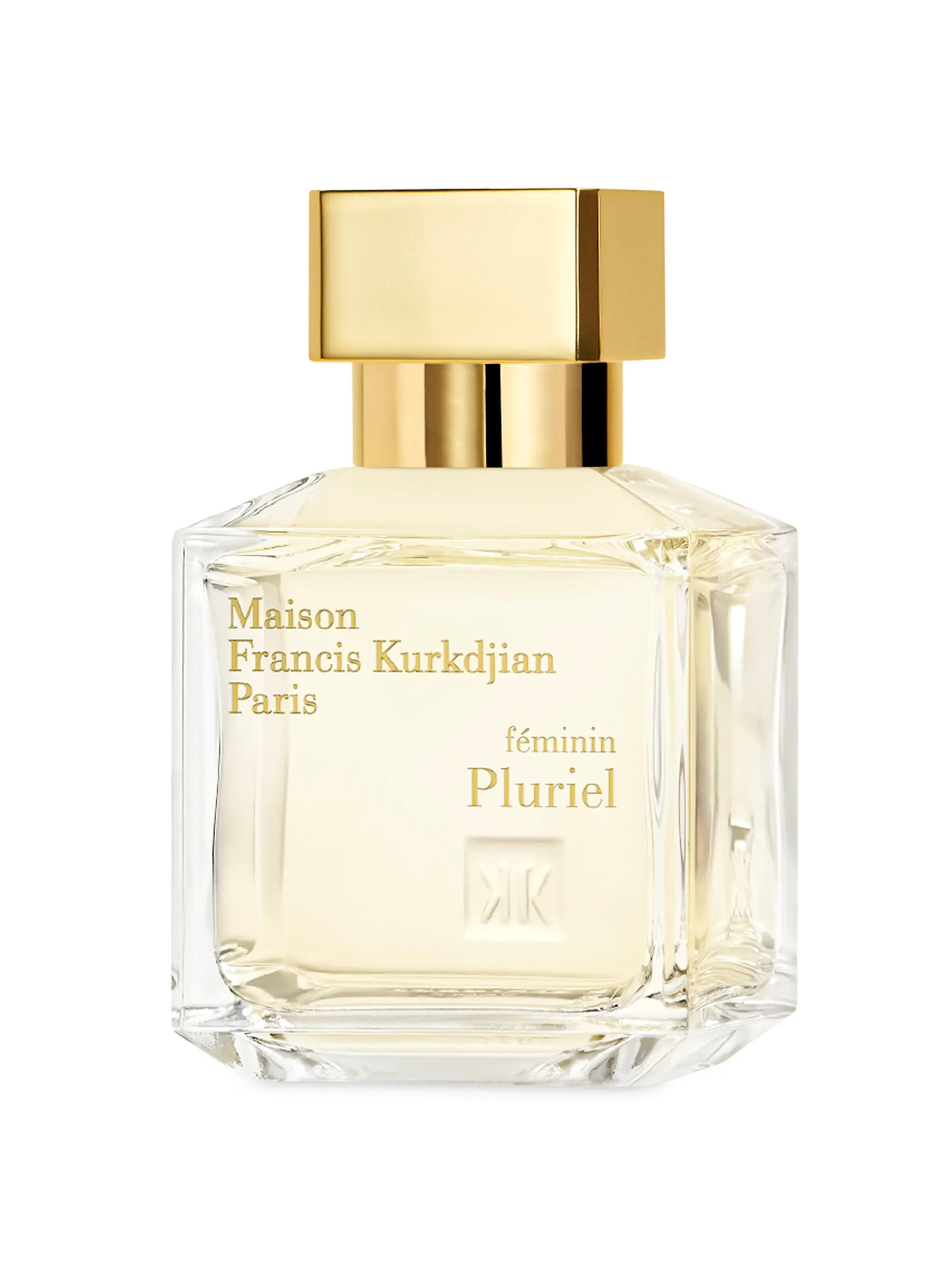 Shop Maison Francis Kurkdjian féminin Pluriel Eau de parfum | Saks Fifth Avenue | Saks Fifth Avenue