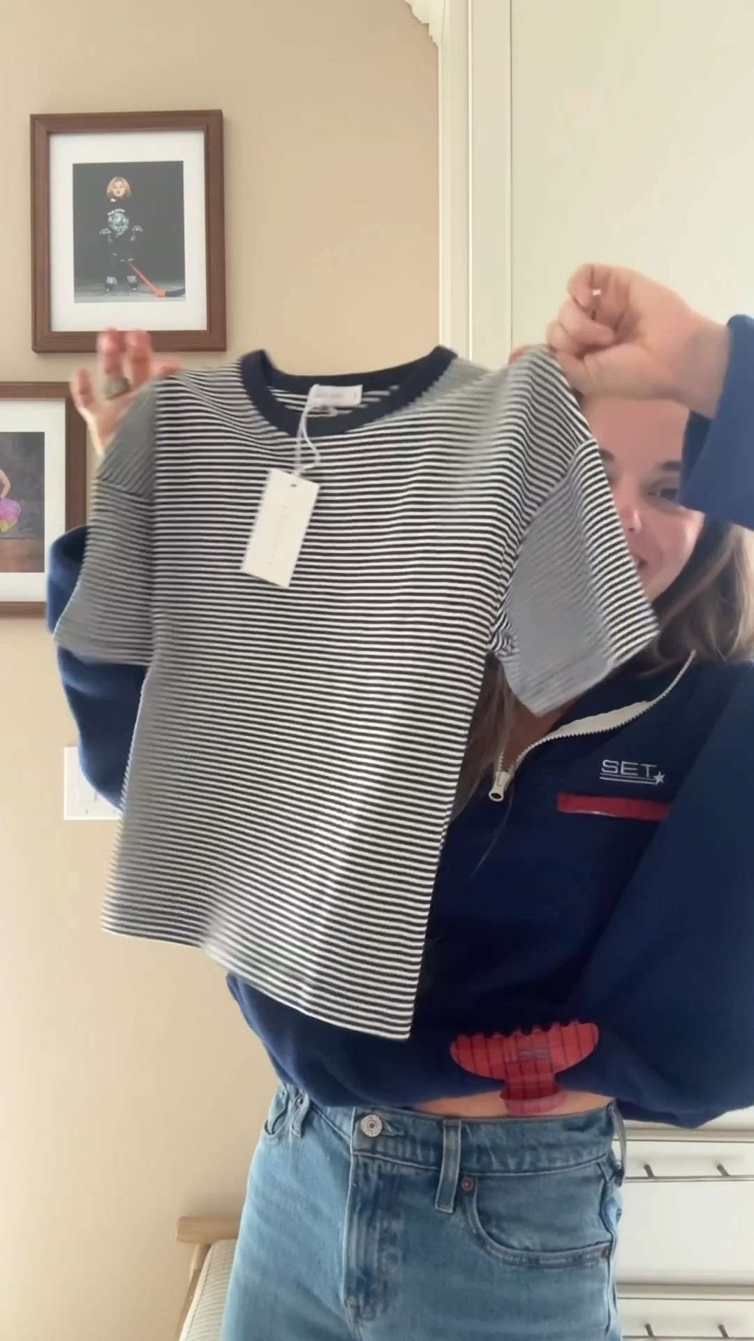 New in from @Jamie Kay #ad #gifted

#LTKmomlife #LTKKids