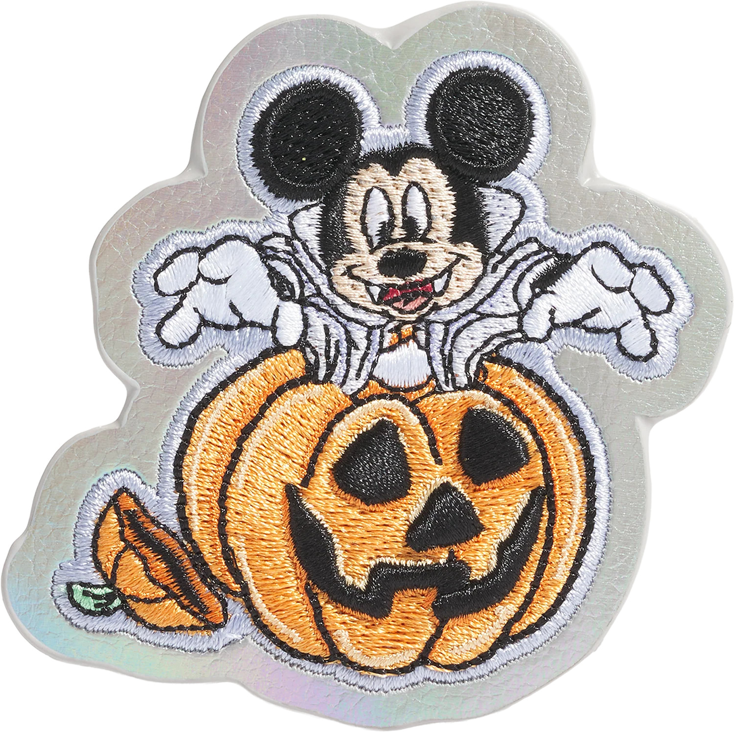Mickey Mouse Halloween Patch | Stoney Clover Lane