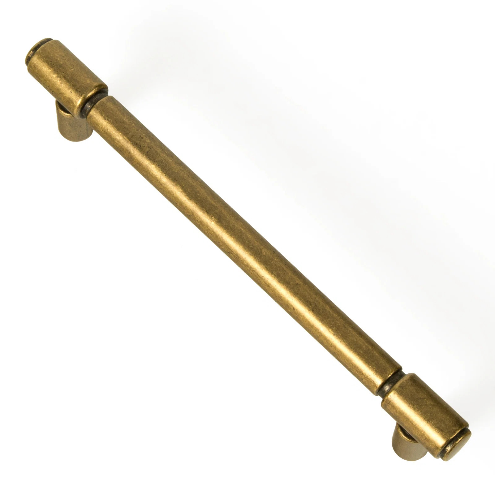 Sturdy Bar Pull Handle Multipack (Set of 6) | Wayfair North America