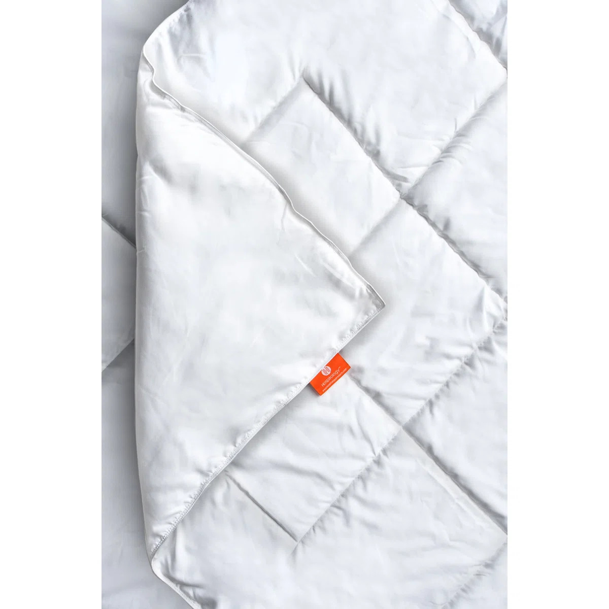 The Original Heavenly Down Alternative Hypoallergenic Microfiber Down Comforter Duvet Insert | Wayfair North America