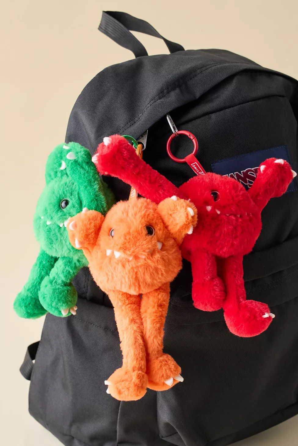 POP MART INSTINCTOY HUG YOU Series Blind Box Plushie Keychain | Urban Outfitters (US and RoW)