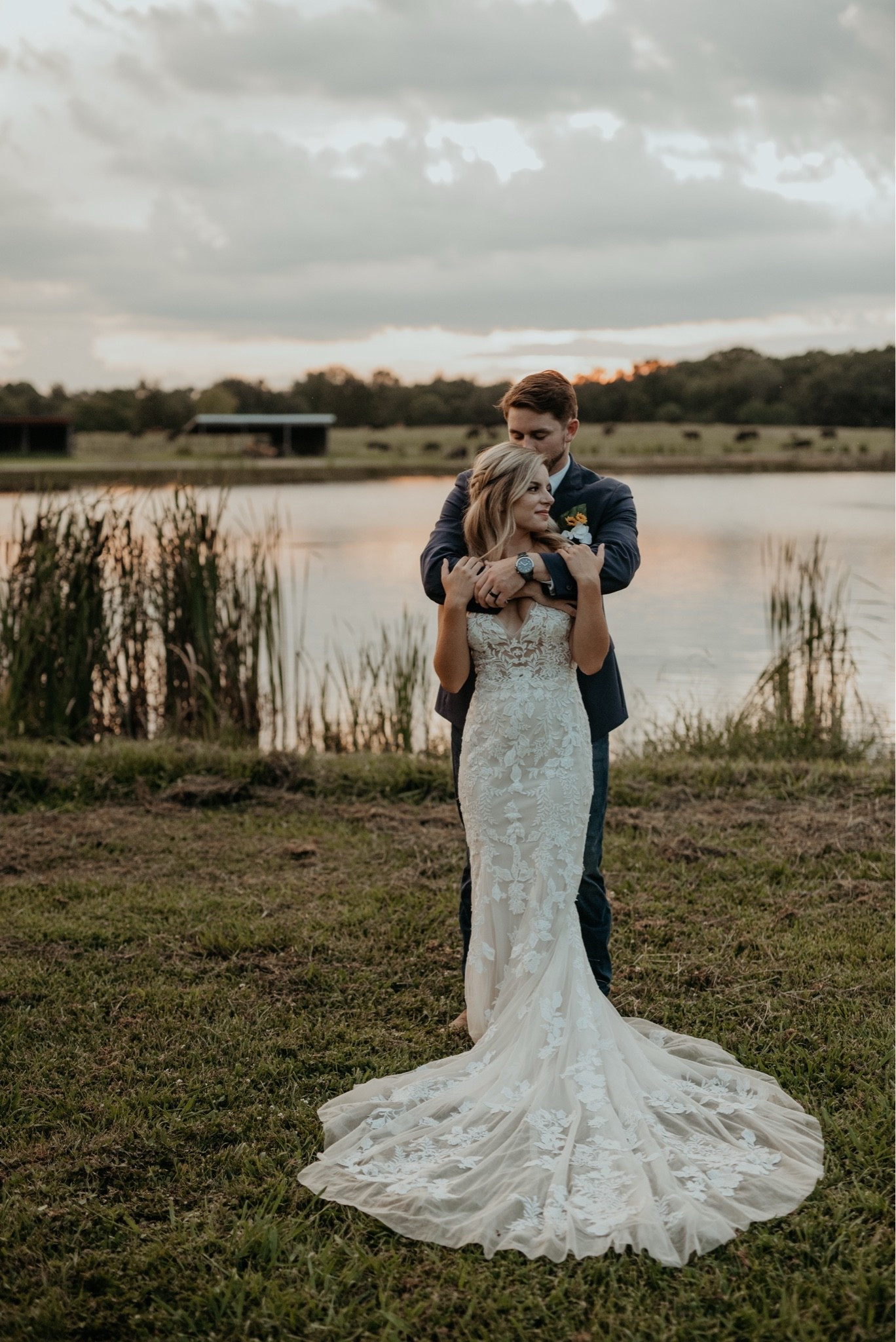 6 years next month 🥹 truly a 1 Corinthians 13 marriage. All the guys wore jeans and boots! My favorite touch for a southern wedding. I wore my boots down the aisle and then went barefoot all night haha linking my @12th Tribe favs for any western boho brides!!

#LTKstorytime #LTKWedding #LTKMens