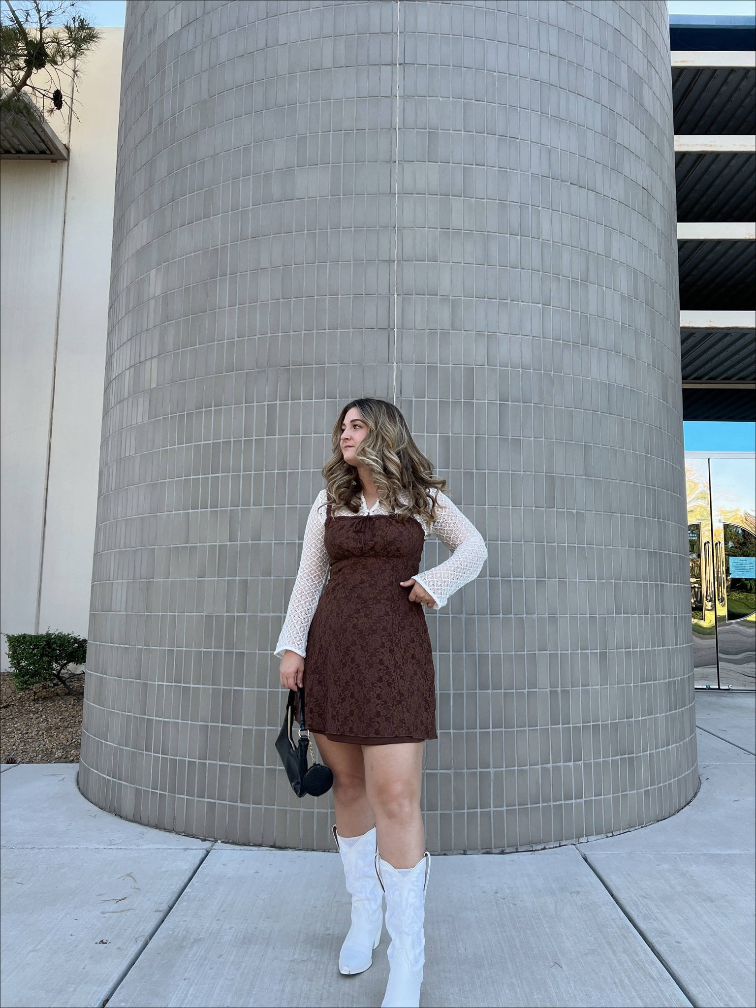 Fall dress, casual fall dress, fall outfit idea, brown dress, stylish fall outfit, Affordable Easy Early Fall Outfit, Casual Pumpkin Patch Outfit, Fall outfit ideas, jean outfit, high waisted jeans, feather cardigan, feather top, feather outfit inspo, green outfit, cardigan style, fall 2022 fashion trends, summer fashion 2022, 2022 fashion trends, fashion 2022, fall fashion 2022 

#LTKfit #LTKunder50 #LTKstyletip