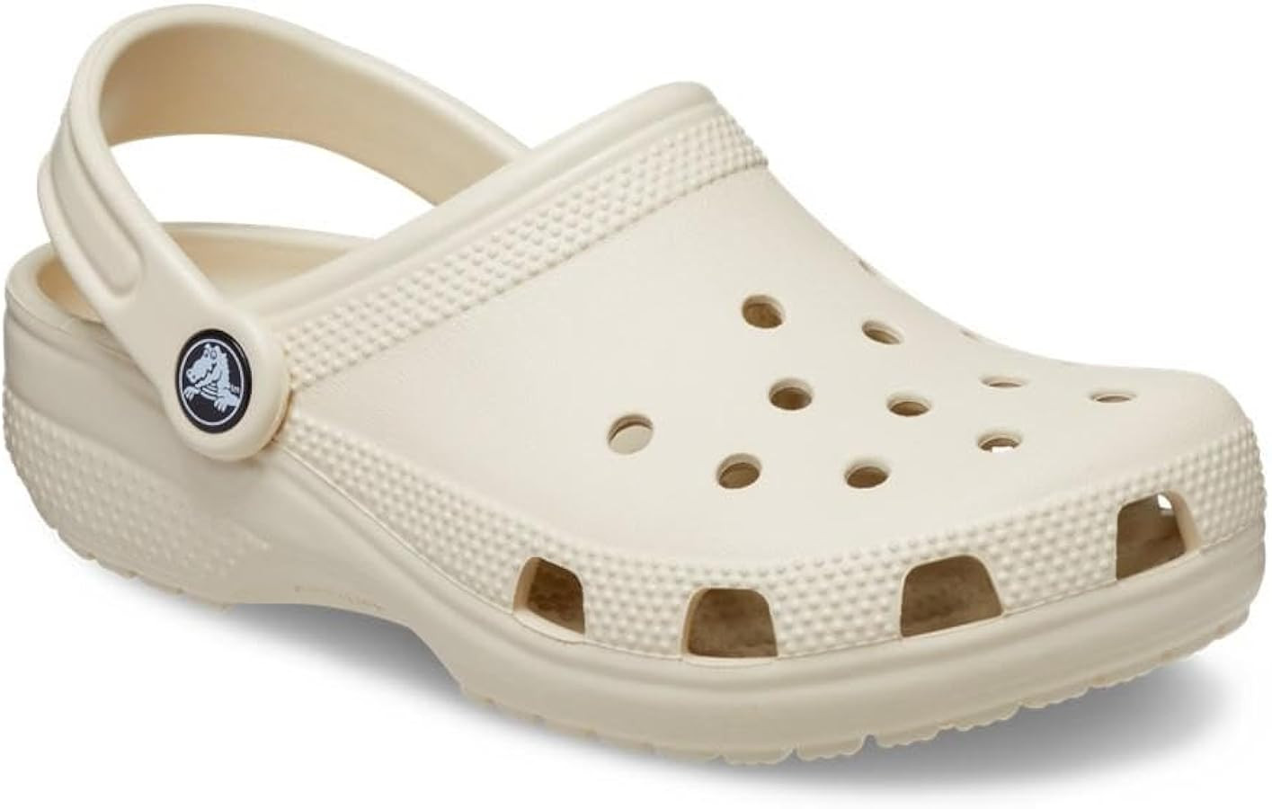 Crocs Unisex Kid's Classic Clog K | Amazon (UK)
